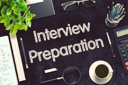 Tips for Interview Preparation